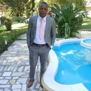 Meet your Posher, Stevenson